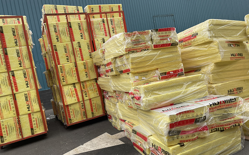 glass wool board (4)