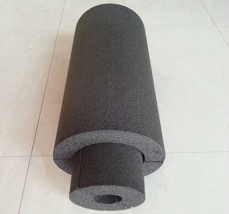 Foam glass tube shell (2)