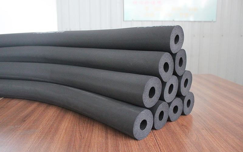 Rubber tube (4)