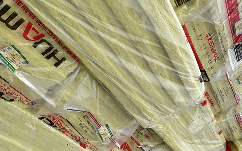 glass wool blanket1 (2)